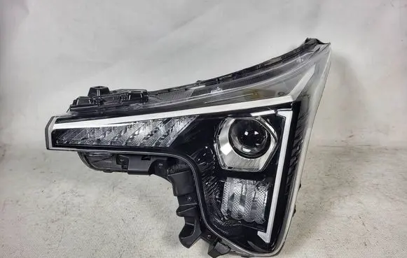 KIA Picanto Headlight/headlamp 92101G6500 G50L 240807