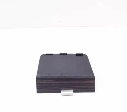 Tesla Model S Glove box