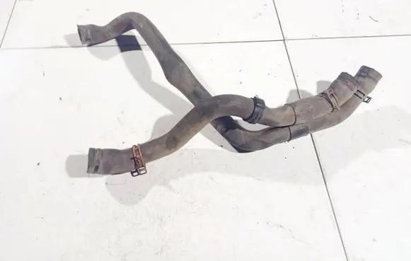 Seat Ibiza IV (6J,6P) Engine coolant pipe/hose