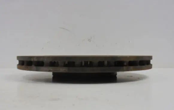 Lancia Kappa Front brake disc