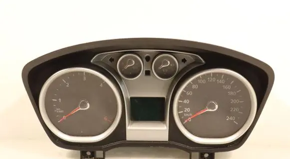 Ford C-MAX I Clock 8V4T10849GH