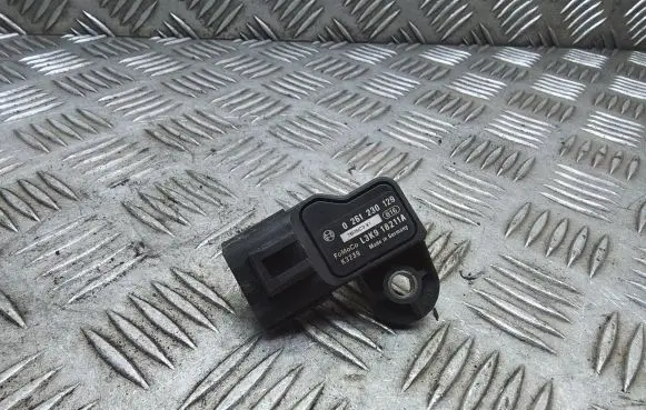 Mazda CX-7 Air pressure sensor 0261230129