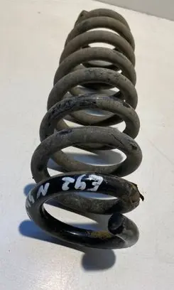 BMW 3 E92 E93 Rear coil spring