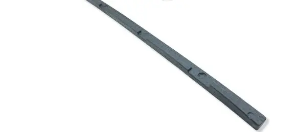 Nissan Juke II F16 Rear bumper foam support bar 850906PA0A