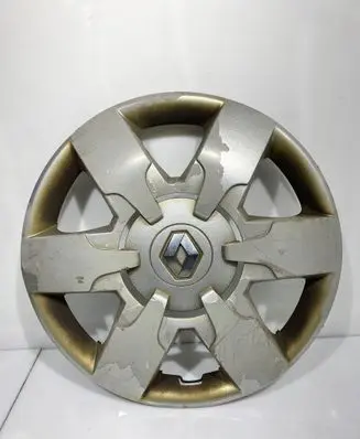 Renault Master III R16 wheel hub/cap/trim 403150037R