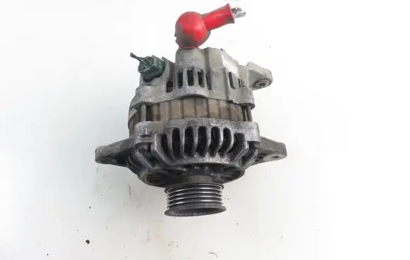 Subaru Legacy Generator/alternator A2TB2891 23700AA370