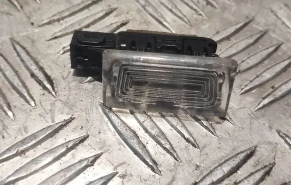 Volvo XC60 Rear tail light bulb 1286317