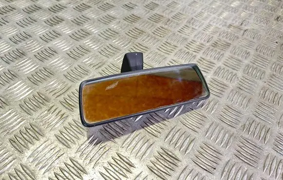 Volkswagen Fox Rear view mirror (interior) E3012038
