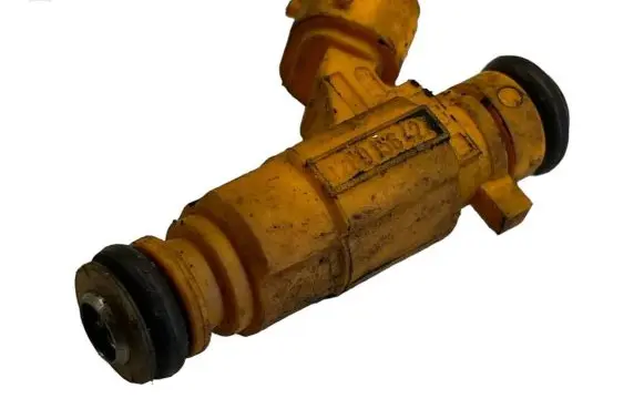 Citroen C3 Fuel injector 0280156427