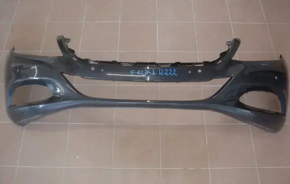 Mercedes-Benz S W222 Front bumper