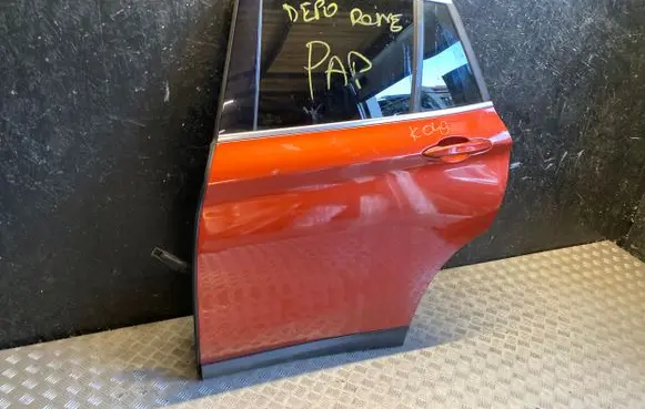 BMW X1 F48 F49 Front door