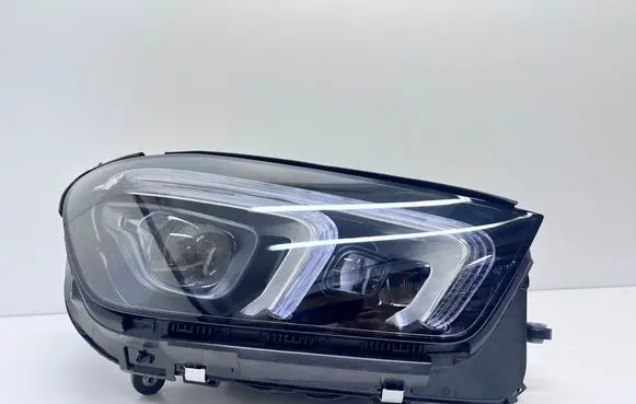 Mercedes-Benz GLE W167 Headlight/headlamp A1679064204 A1679065211