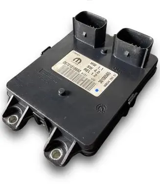 Maserati Levante Central body control module 06701018660