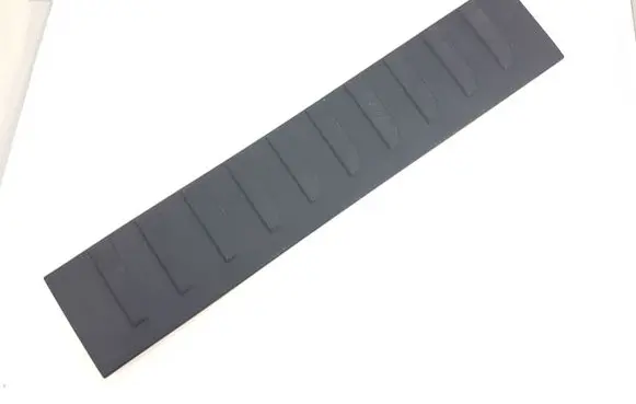 Ford F150 Front sill trim cover FL3B1513200 FL3B1513200AGW