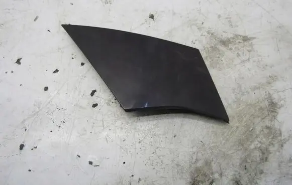 Nissan Micra K14 Rear arch trim 1111