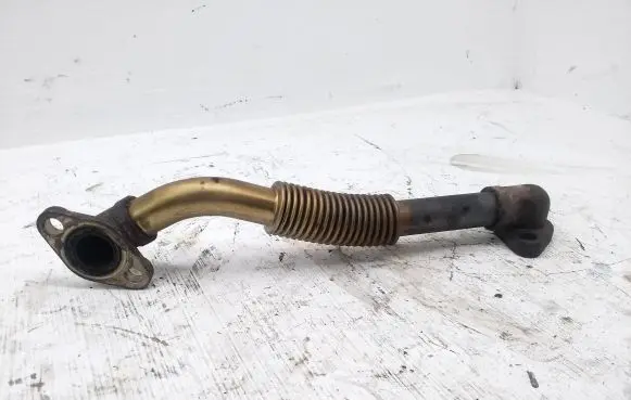 EGR valve line/pipe/hose