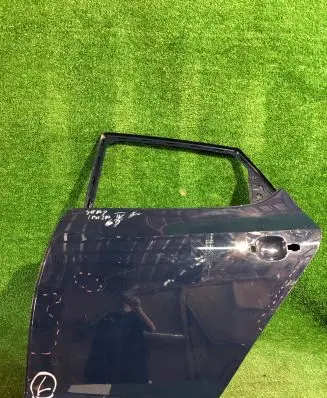 Seat Ibiza V (KJ) Rear door 6F0333311