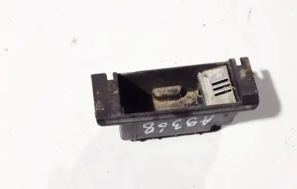 Audi A6 S6 C5 4B Other interior part 4b0857405