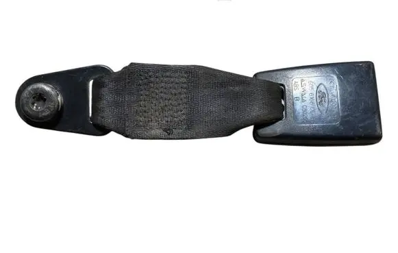 Ford Transit Front seatbelt buckle 6C11V61202EB