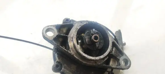 Peugeot 406 Vacuum pump 72160209