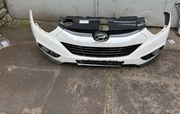 Hyundai ix35 Front bumper