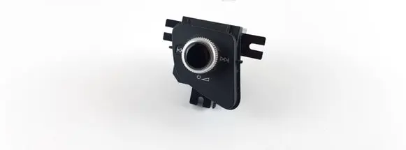 Audi Q7 4M Sound control switch 4M2919616B