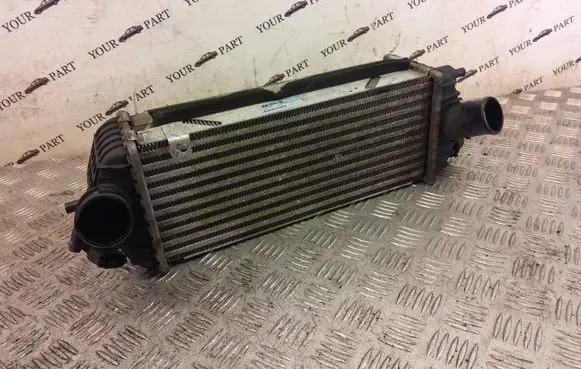 Hyundai ix35 Intercooler radiator 282702A850 20141201
