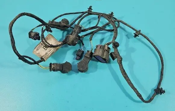 Land Rover Discovery Sport Parking PDC sensor FK72-15K859-CA IMPRK1476477