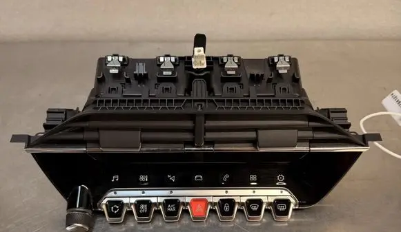 Peugeot 208 II Other switches/knobs/shifts DOPEUGEOT208II2