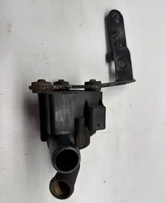 Electric auxiliary coolant/water pump