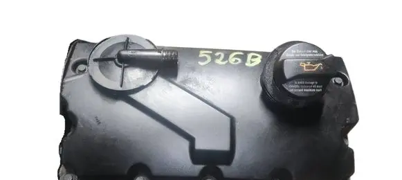 Volkswagen Golf V Rocker cam cover 038103469Q 038103475N