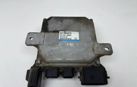 Subaru Legacy Power steering control unit/module E271058001
