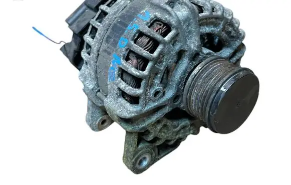 Nissan Qashqai Generator/alternator 231004EA0A 7300810825