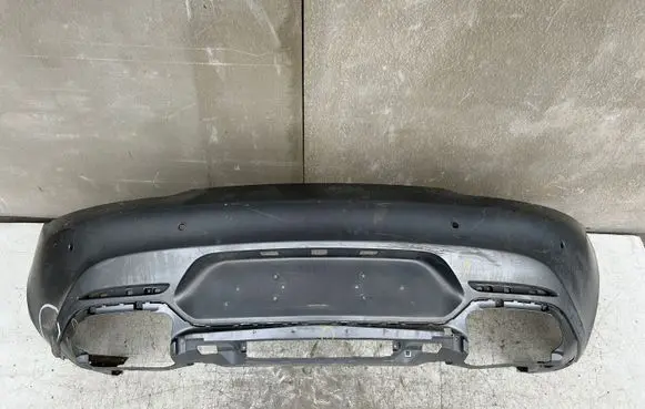 Mercedes-Benz AMG GT R190 C190 Rear bumper 3200605