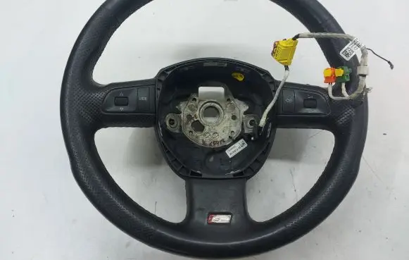 Audi Q7 4L Steering wheel 4F0419091CA