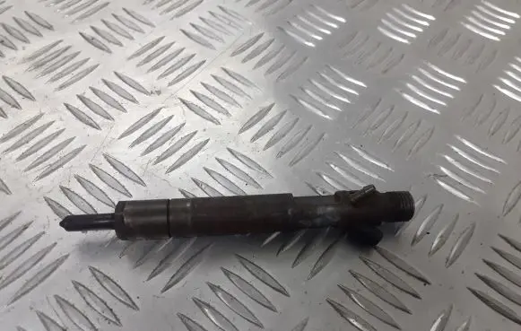 Ford Focus Fuel injector
