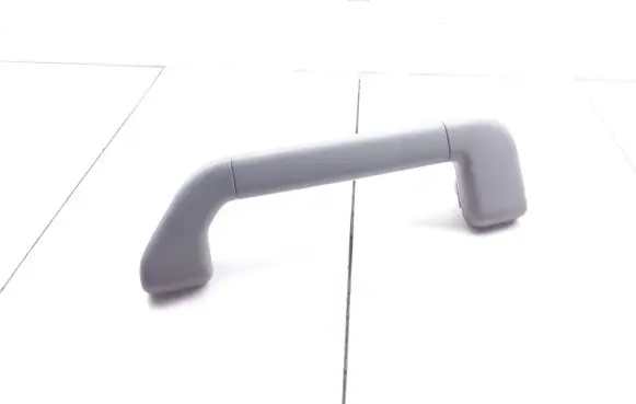 Volkswagen Touareg I Front interior roof grab handle 7L0857607A 7L0857608A