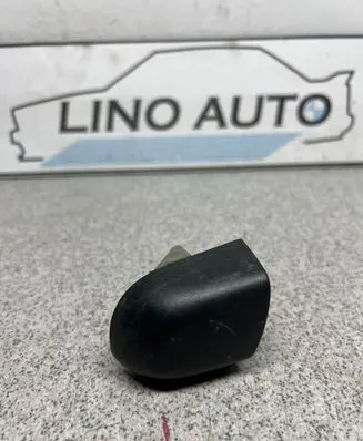 BMW 3 E46 Loading door cover/cap 8253475