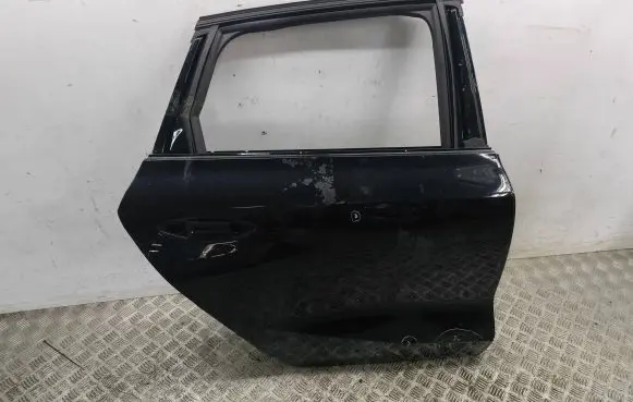 Audi A3 8Y Rear door