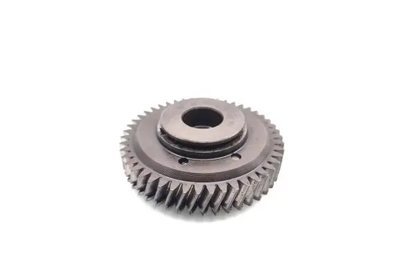 Mercedes-Benz B W246 W242 Timing chain sprocket A6510340305 A6510301813