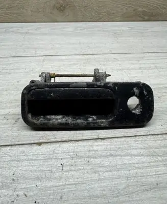 Volkswagen Sharan Tailgate/trunk/boot exterior handle 7H0827562B