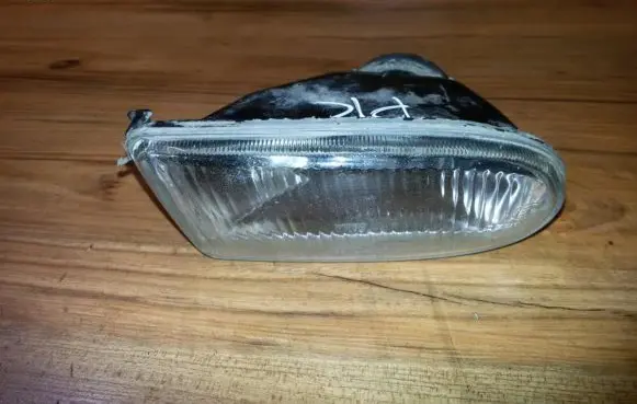 Renault 19 Front fog light 020023