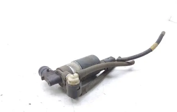 Windscreen/windshield washer pump