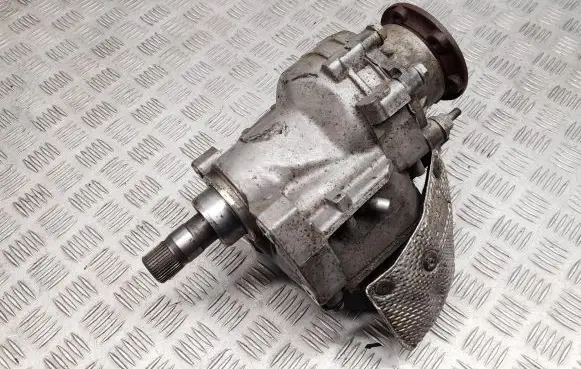 Audi A3 S3 8V Gearbox transfer box case 0CN409107