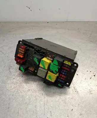 Fuse box set