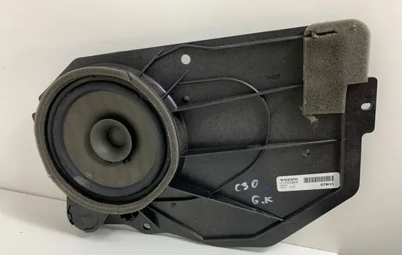 Volvo C30 Rear door speaker 31252246