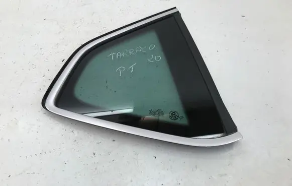 Seat Tarraco Rear side window 5FJ845042F