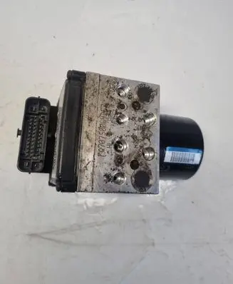 Volkswagen PASSAT B6 ABS Pump 3C0614109 16420501 16420301A