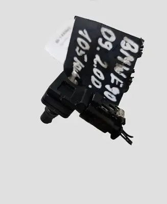 BMW 3 E90 E91 Exhaust gas pressure sensor 7804185