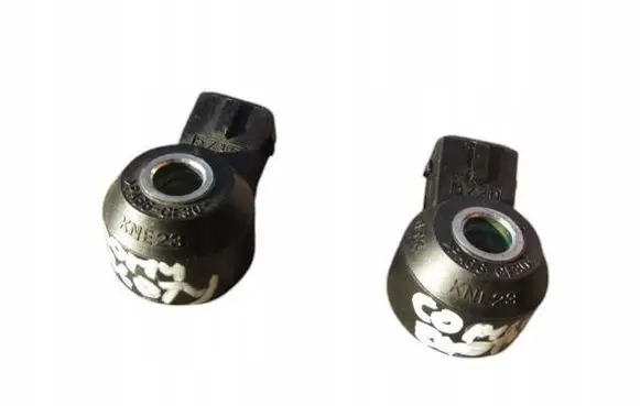Jeep Grand Cherokee Detonation knock sensor 